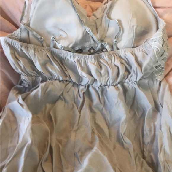 LACE TOP DRESS - Picture 2 of 3